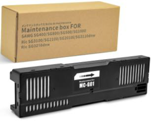 Caja De Mantenimiento Newprint Para Canon MC-G01 